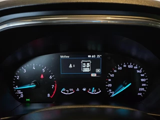 Ford Focus - afbeelding nr 33
