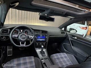 Volkswagen Golf Volkswagen Golf 1.4 TSI GTE PANO - afbeelding nr 14