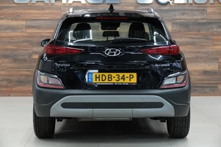 Hyundai Kona - afbeelding nr 9