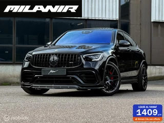 Mercedes-Benz GLC - 109060459-0