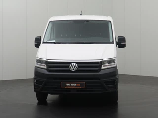 Volkswagen Crafter Volkswagen Crafter 2.0TDi 140PK DSG Automaat L3H2 | Led - afbeelding nr 10