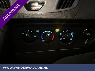 Ford Transit Custom Cruisecontrol, Parkeersensoren, Dakdragers, Verwarmde voorruit, Bijrijdersbank - afbeelding nr 6