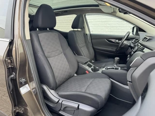 Nissan QASHQAI Nissan Qashqai 1.2 Connect Edition Trekhaak Panorama Cruise Clima All season banden - afbeelding nr 21