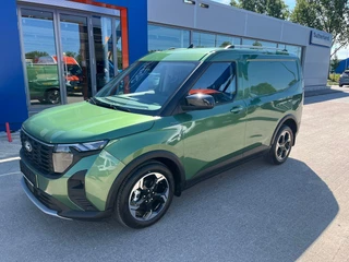 Ford Transit Courier Ford Transit Courier 1.0 EcoBoost Active | Winterpack | Automatische Airco | Driver Assistance Pack | Verlengde Fabrieksgarantie tot 09-2028 - afbeelding nr 3
