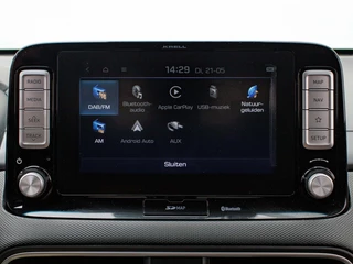 Hyundai Kona Hyundai Kona EV Premium 64 kWh | Verlaagd | Trekhaak tbv fietsendrager - afbeelding nr 33