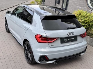 Audi A1 Sportback Audi A1 Sportback 40 TFSI S-Line Edition B&O Sfeerverlichting 1e Eigenaar - afbeelding nr 7