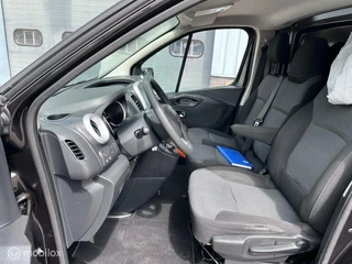 Fiat Talento Fiat Talento 1.6 MJ EcoJet Lang 3 zitplaatsen Imperiaal - afbeelding nr 7