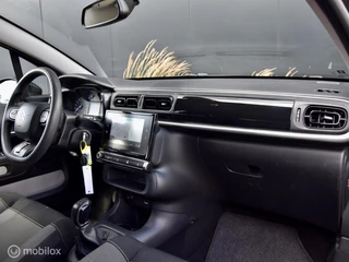 Citroën C3 Citroen C3  82 Feel Edition I Navi I Cruise I Airco I - afbeelding nr 9