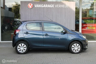 Peugeot 108 Peugeot 108 1.0 e-VTi Active|5Drs|Airco|Keurige staat - afbeelding nr 3