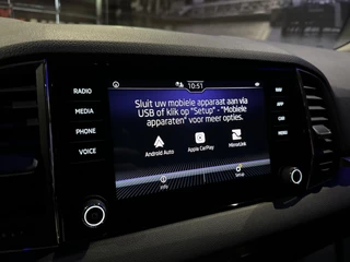 Škoda Karoq Skoda Karoq 1.5 TSI ACT Business Edition Plus *Navi*Appconnect*Camera* - afbeelding nr 19