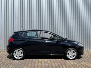 Ford Fiesta Ford Fiesta 1.1 Trend | Navigatie | Apple CarPlay | Cruise Control - afbeelding nr 12