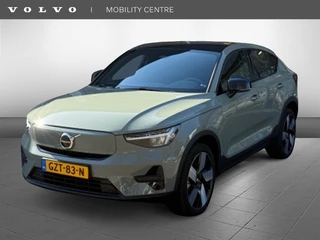 Volvo C40 - afbeelding nr 1