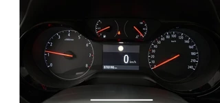 Opel Corsa Opel Corsa VERWACHT! 1.2 GS LINE 100 PK 5-DRS. TWO TONE (SPORTIEVE UITVOERING!) 1e E - afbeelding nr 7