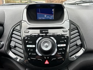 Ford EcoSport - afbeelding nr 6