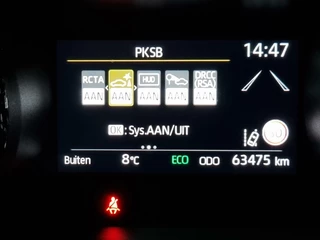 Toyota Yaris Toyota Yaris 1.5 Hybrid Executive / JBL / Pano / HUD / Premium Pack - afbeelding nr 61