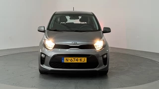Kia Picanto Kia Picanto 1.0 DPI COMFORTLINE CRUISE DAB - afbeelding nr 33