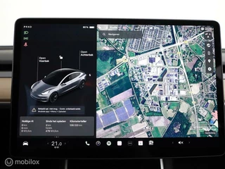 Tesla Model 3 Tesla Model 3 Standard RWD Plus 60 kWh - afbeelding nr 12