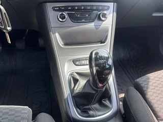 Opel Astra Opel Astra 1.6 CDTI 5-Deurs 2016 Schuifdak Trekhaak - afbeelding nr 18
