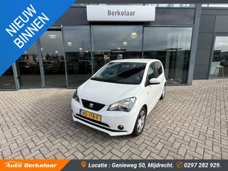 SEAT Mii 1.0 Sport Connect