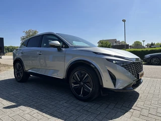 Nissan QASHQAI - afbeelding nr 6
