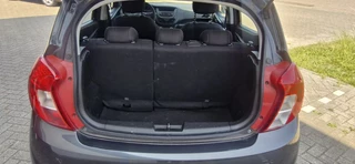 Opel KARL Opel KARL 1.0 ecoFLEX Edition - afbeelding nr 12