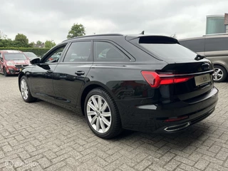 Audi A6 Audi A6 Avant 45 TFSI Pro Line 245PK*NAVI*ACC*PDC* - afbeelding nr 6