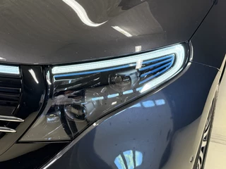 Mercedes-Benz EQC Mercedes-Benz EQC 400 4MATIC Business Solution AMG 80 kWh | Camera | Origineel NL - afbeelding nr 47