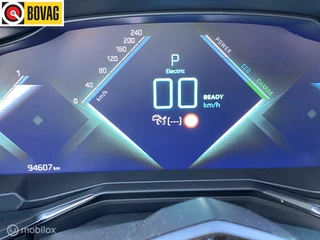 DS DS 7 Ds 7 Crossback 300 pk E-Tense 4x4 Performance Line| night vision | navigatie | Hybride | PHEV |adaptive cruise trekhaak - afbeelding nr 9