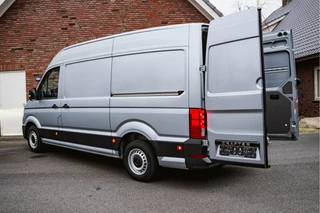 Volkswagen Crafter LED | NAVI | Camera | Trekhaak | Airco | - afbeelding nr 28