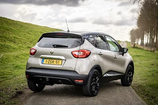 Renault Captur Renault Captur 0.9 TCe Helly Hansen| Nap | Camera | Trekhaak - afbeelding nr 13