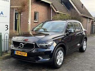 Volvo XC40 Leer/2.0 T4/Automaat/Sport pakket/Navigatie/Airco-Ecc - afbeelding nr 2