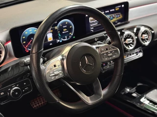 Mercedes-Benz CLA Mercedes-Benz CLA-klasse 200 Business Solution AMG | keyless | Pano | Memory | Sfeerverlichting | Multibeam - afbeelding nr 12