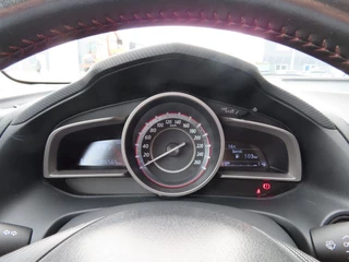 Mazda 3 - afbeelding nr 21