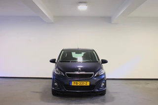 Peugeot 108 - afbeelding nr 8