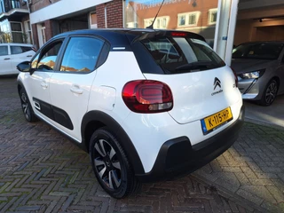 Citroën C3 /Camera/Navi/Apple/Android/Clima/1e Eig/Garantie - afbeelding nr 6