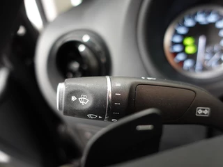 Mercedes-Benz Vito Mercedes-Benz Vito 114 CDI Lang Dubbele Cabine Automaat Airco App connect Bluetooth Parkeersensoren Trekhaak Cruise - afbeelding nr 17