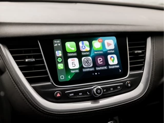 Opel Grandland X Automaat (APPLE CARPLAY, GROOT NAVI, STUUR/STOELVERWARMING, CAMERA, LEDER, SPORTSTOELEN, KEYLESS, CRUISE, DAB+, NIEUWSTAAT) - afbeelding nr 8