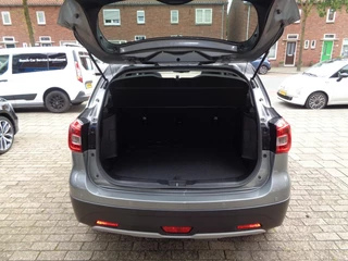 Suzuki S-Cross - afbeelding nr 9