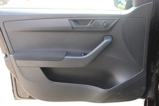 Škoda Fabia Škoda Fabia 1.2 TSI Black Line - afbeelding nr 15