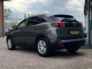 Peugeot 3008 | NW D-RIEM | TREKHAAK | CAMERA | NAVI | - afbeelding nr 3