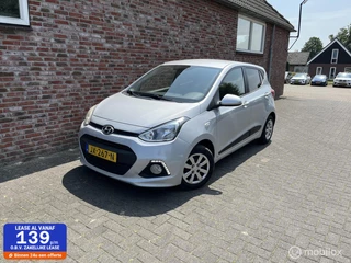 Hyundai i10 - 70895065-0