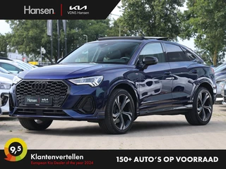 Audi Q3 - afbeelding nr 1