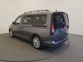 Volkswagen Caddy Volkswagen Caddy Maxi 1.5 TSI 115pk DSG/AUT 7p Cruise Control, Navi - afbeelding nr 7