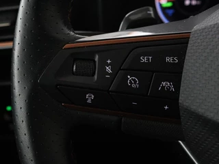 CUPRA Leon Cupra Leon 1.4 e-Hybrid | Stoel & stuurverwarming | Carplay |  Camera | Adaptive cruise | Sfeerverlichting | Navigatie | Park Assist | Keyless | Full LED | PHEV - afbeelding nr 17
