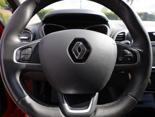 Renault Captur Renault Captur 0.9 TCe Intens (Vol-Opties!) 1e eigenaar - afbeelding nr 8