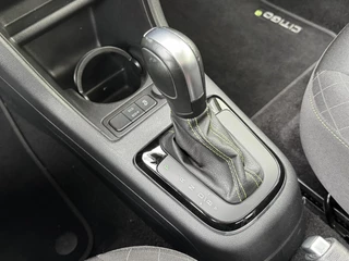 Škoda Citigo Skoda Citigo e-iV EV Style Cruise Clima Lm velgen Media player Automatische verlichting Nette auto! - afbeelding nr 24