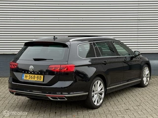 Volkswagen Passat Volkswagen Passat Variant 2.0 TDI Elegance Business R-Line - afbeelding nr 6