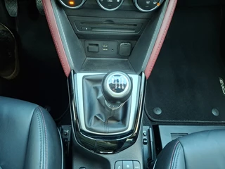 Mazda CX-3 - afbeelding nr 19
