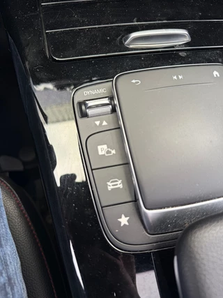 Mercedes-Benz A-Klasse Mercedes-Benz A-klasse 180 Business Solution AMG PANO - afbeelding nr 51