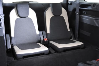 Citroën Grand C4 Picasso Citroën Grand C4 Picasso 1.6 BlueHDi Business *Navigatie*Parkassist*Keyless* - afbeelding nr 25